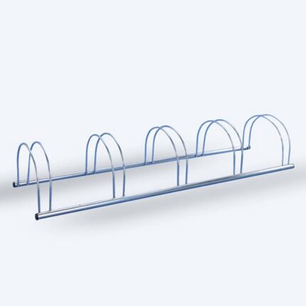 Râtelier 3 ou 5 vélos ECO