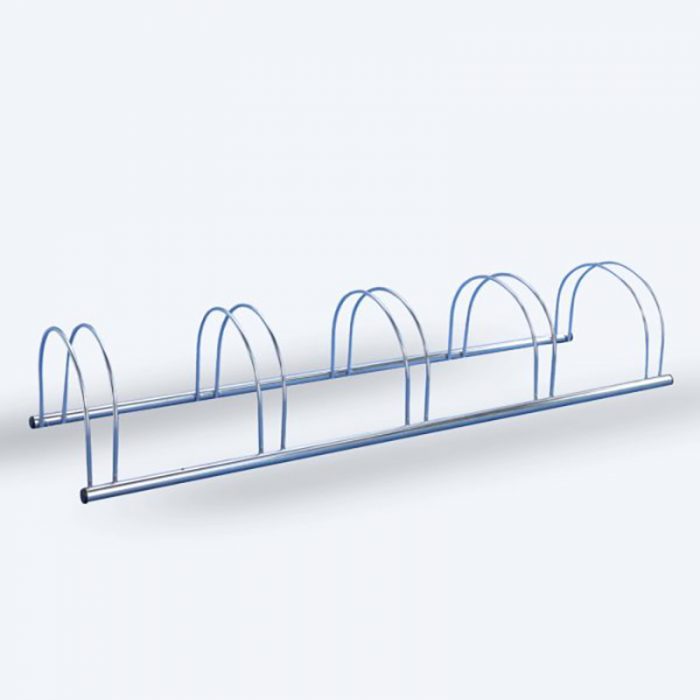 eco Râtelier 3 ou 5 vélos ECO