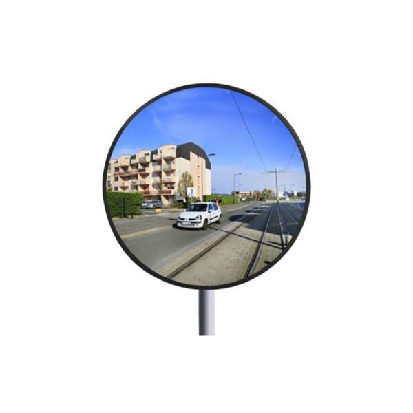 Miroir multi-usages - Diamètre 600 mm