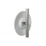 Miroir multi-usages - Gamme Economique - Diamètre 600 mm