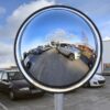Miroir multi-usages panoramiques vision 180°
