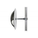 Miroir pour l'Industrie ou voies privées - Vision 180° - Diamètre 600 mm