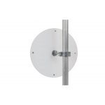 Miroir pour l'Industrie ou voies privées - Vision 180° - Diamètre 600 mm