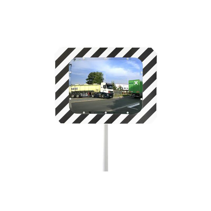 miroir-routier-conforme-gamme-classique-450-x-600-mm-garantie-3-ou-6-ou-10-ans Miroir routier conforme - Gamme classique - 450 x 600 mm