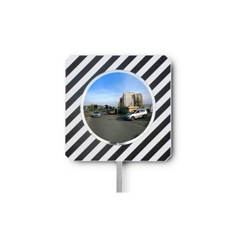 miroir-routier-conforme-gamme-classique-diametre-600-mm-garantie-3-6-ou-10-ans Miroir routier conforme - Gamme Classique - Diamètre 600 mm