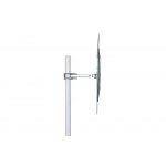 Miroir routier conforme - Gamme Economique - 450 x 600 mm