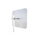 Miroir routier conforme - Gamme Economique - 450 x 600 mm