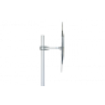 Miroir routier conforme - Gamme Economique - 600 x 800 mm