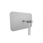 Miroir routier conforme - Gamme Economique - Diamètre 600 mm