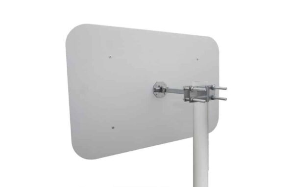 Miroir routier conforme - Gamme Economique - Diamètre 600 mm