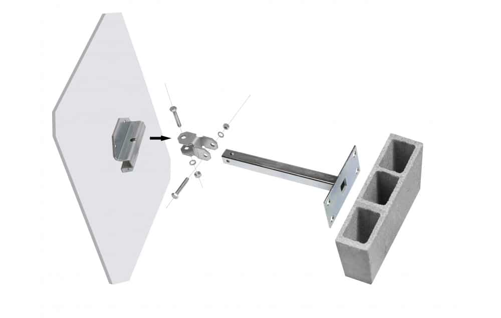 miroir-routier-conforme-gamme-economique-diametre-600-mm-garantie-3-ans (3) Miroir routier conforme - Gamme Economique - Diamètre 600 mm