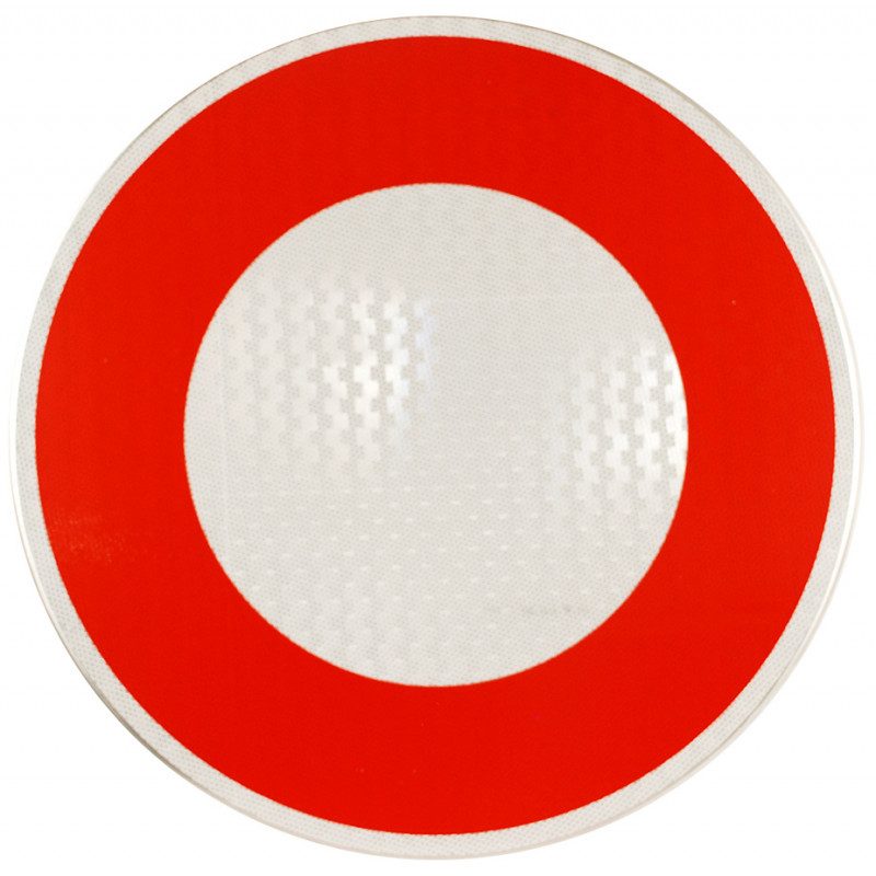 panneau-d-interdictioncirculation-interdite-a-tout-vehicule-dans-les-deux-sens-b0 Panneau d'interdiction B0 - circulation interdite à tout véhicule dans les deux sens