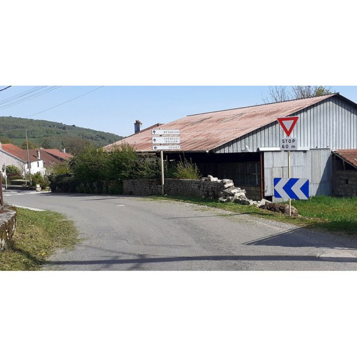 panneau-presignalisation-de-stop-ab5 (1) Panneau de priorité AB5 - Arrêt à l'intersection