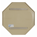 Panneau de priorité AB4 - STOP