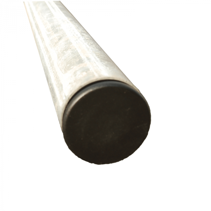 poteau-de-fixation-rond (1) Poteau de signalisation rond