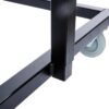 Chariot de Transport 20 tables 183x76