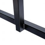 Chariot de Transport 20 tables 183x76