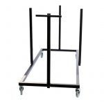 Chariot de Transport 20 tables 183x76