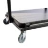 Chariot de Transport 20 tables 183x76