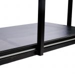 Chariot de Transport 20 tables 183x76