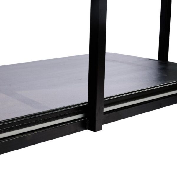 PRODES_CHARIOT_TRANSPORT_TABLE_183_081-Photoroom Chariot de Transport 20 tables 183x76