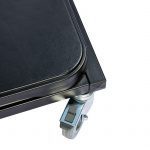 Chariot de Transport 20 tables 183x76