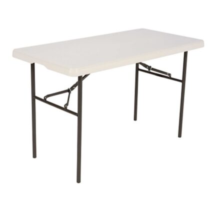 122-x-61-800 Table pliante 122x61cm LIFETIME
