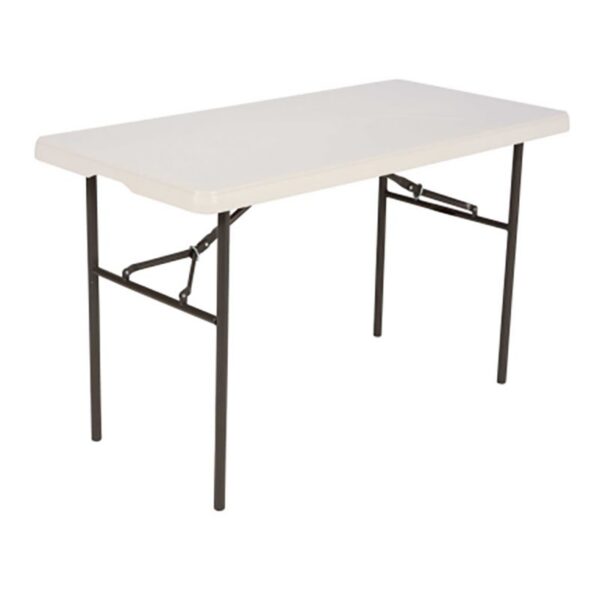 Table pliante 122x61cm LIFETIME