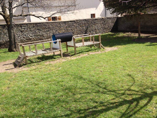 araignée Jeu de l'araignée