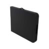 Table rectangulaire LIFETIME 183x76cm Noire pliante en 2