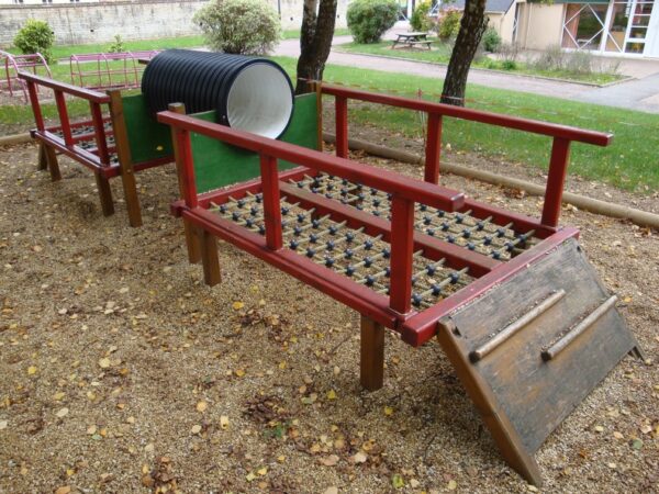 ARAIGNEE_ Jeu de l'araignée