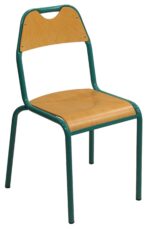 Chaise d'étude - Image 2