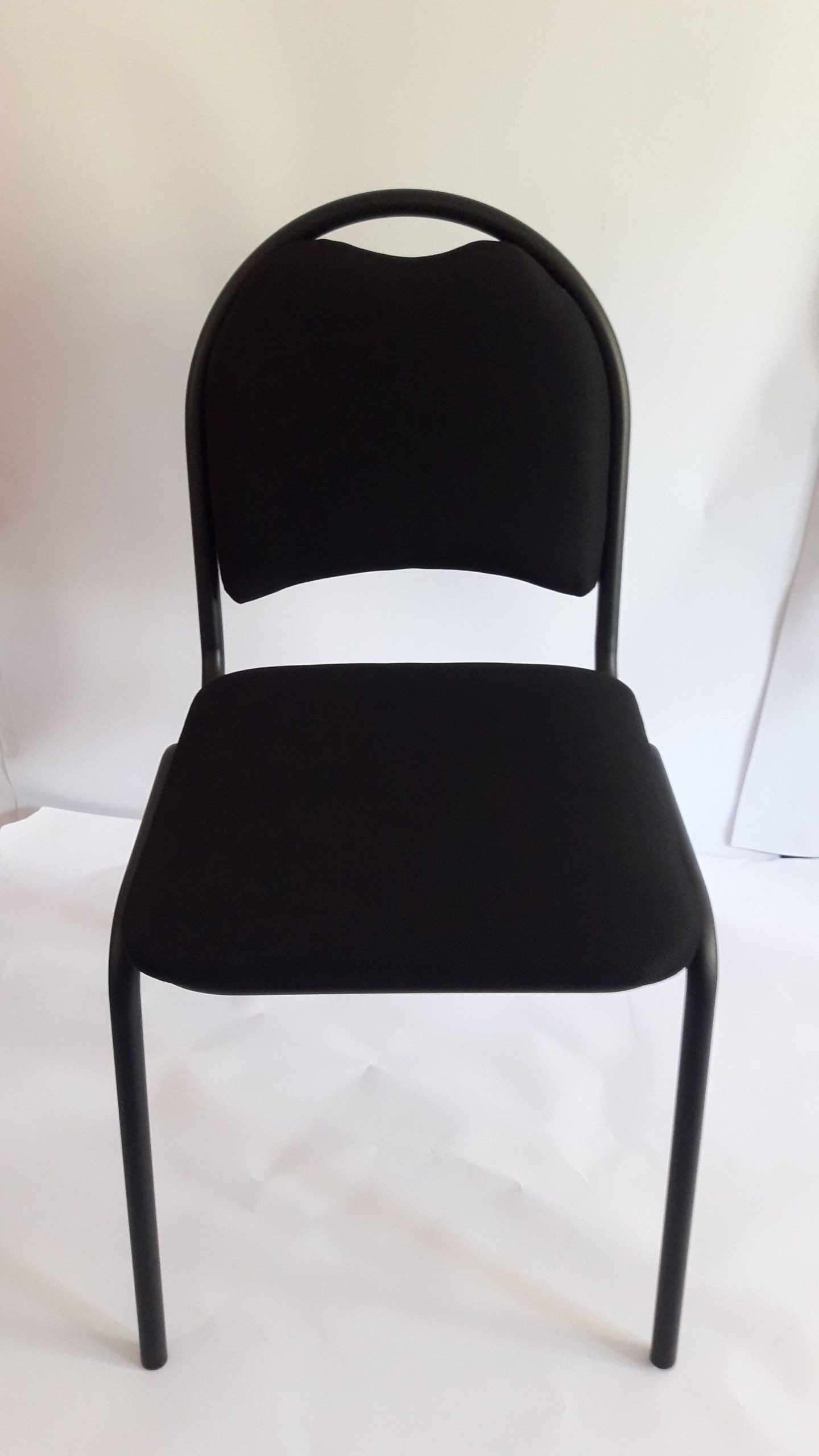 CHAISE FLORE Chaise Flore Tissu M1 Acrylique