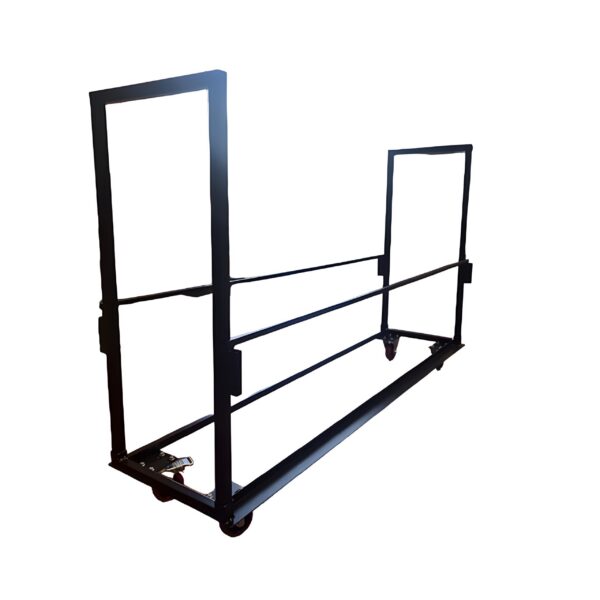 Chariot Chaise Prestige, Tabouret haut pliant pour mange debout