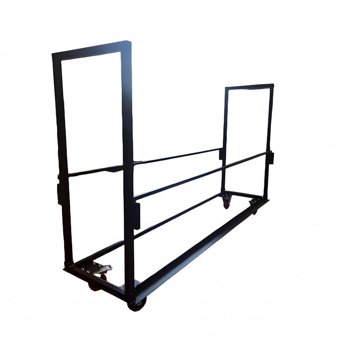 CHARIOT MULTI USAGE 800 R Chariot Chaise Prestige, Tabouret haut pliant pour mange debout