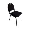 Chaise Flore Tissu M1 Acrylique