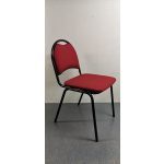 Chaise Flore Tissu M1 Acrylique