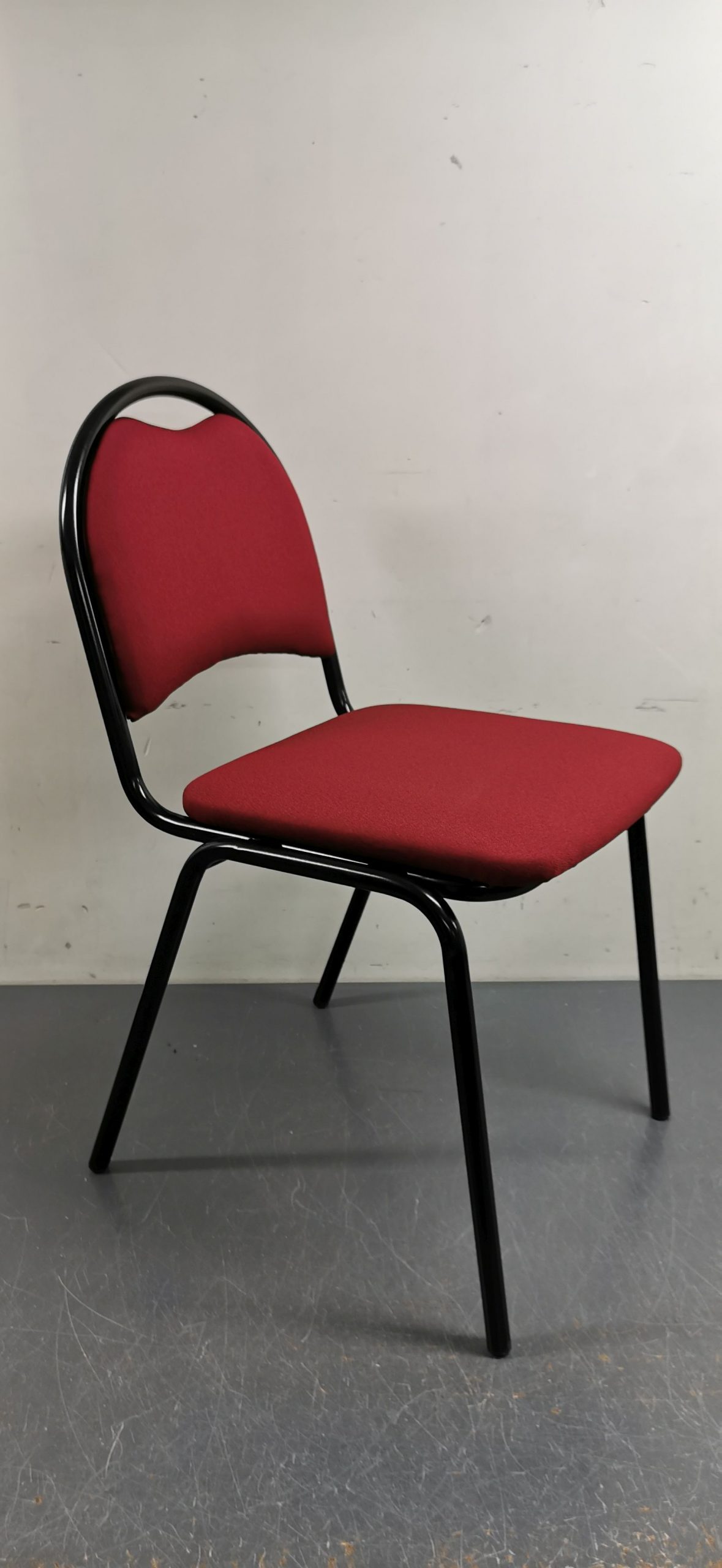 flore Chaise Flore Tissu M1 Acrylique