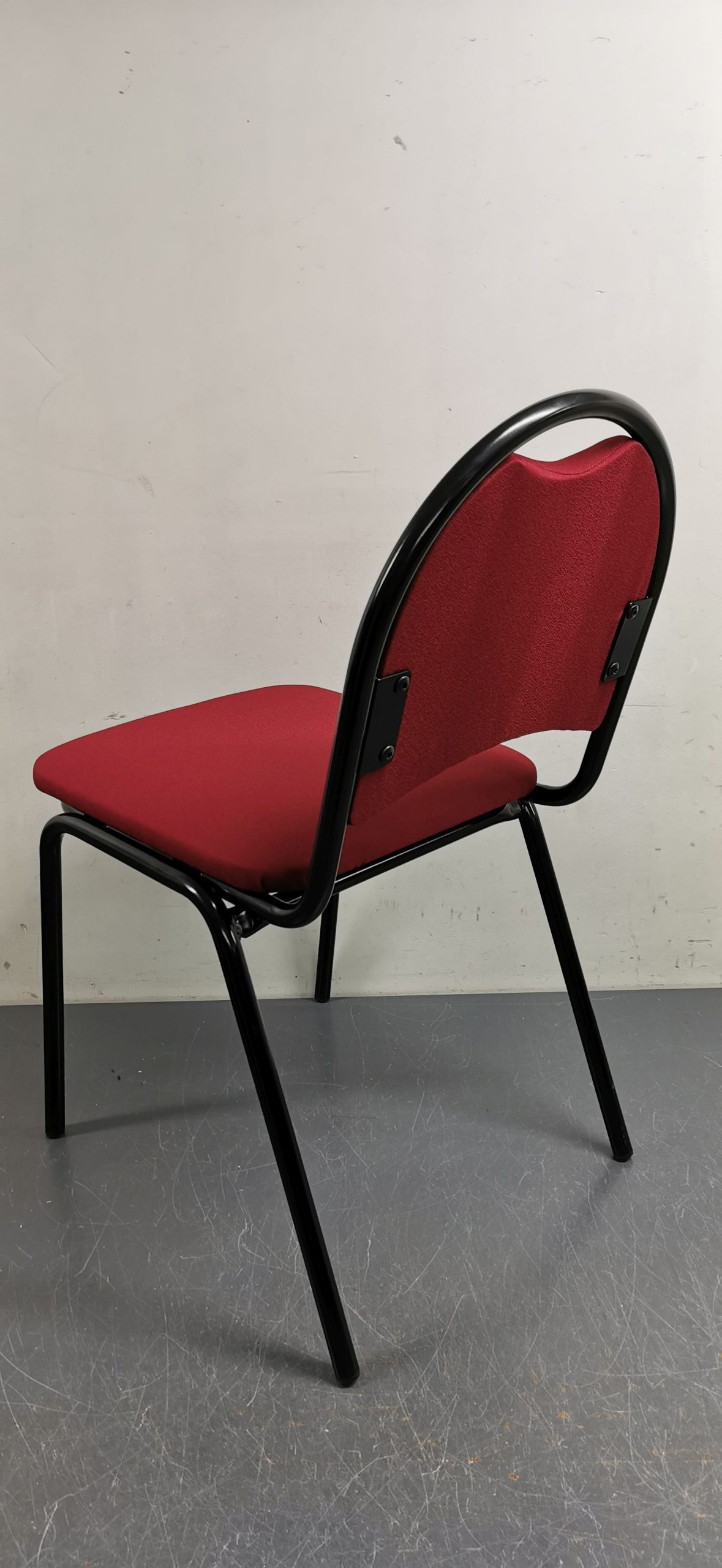 flore Chaise Flore Tissu M1 Acrylique