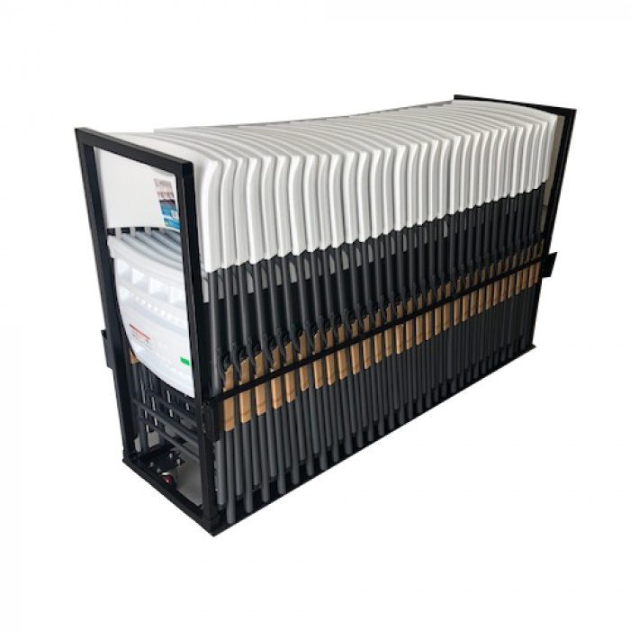 CHARIOT MULTI USAGE Chariot Chaise Prestige, Tabouret haut pliant pour mange debout