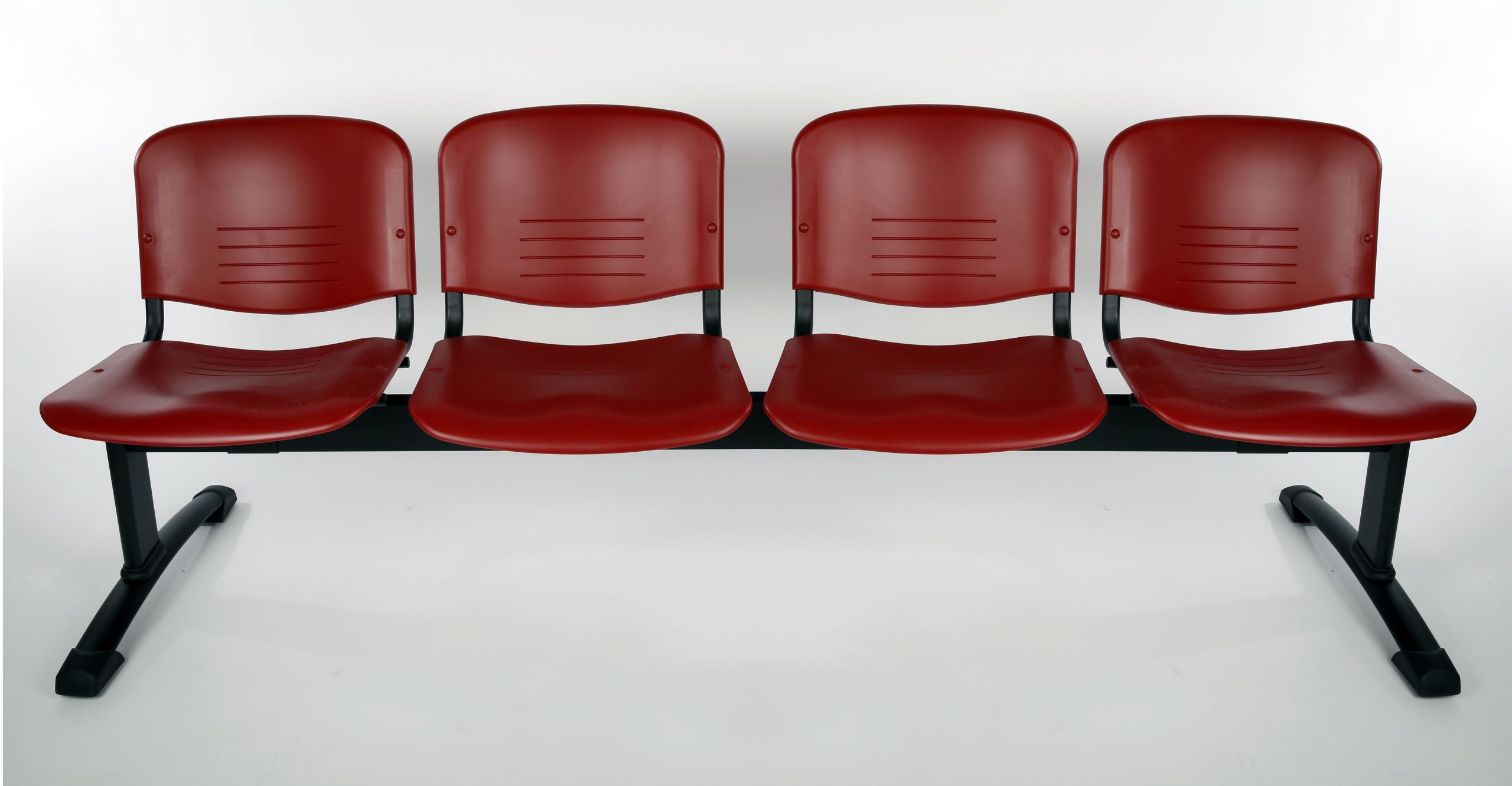 PP - 4 places POLYPRO BORDEAUX Poutre de chaise Cluny