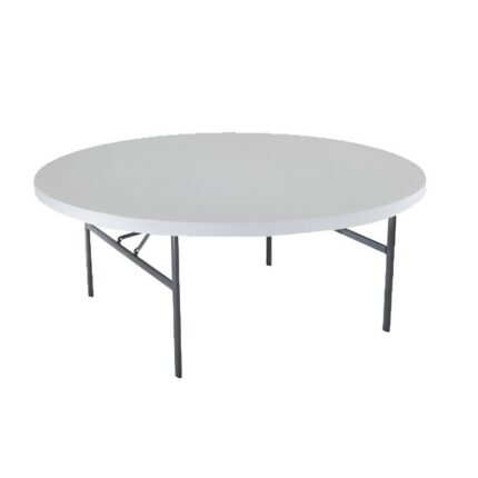 Table Ronde 183 cm