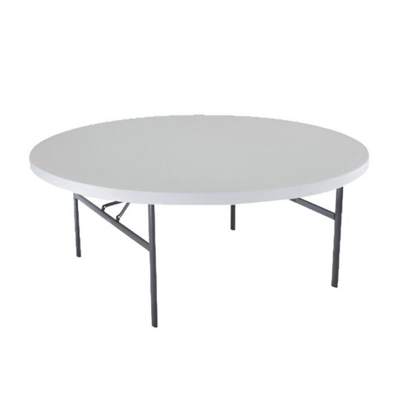 Table Ronde 183 cm