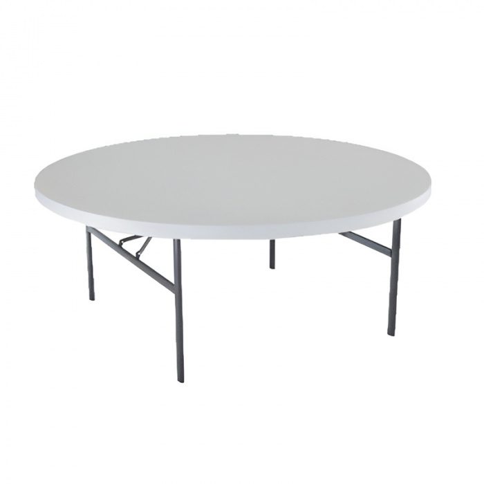 RONDE-183-800 Table Ronde 183 cm