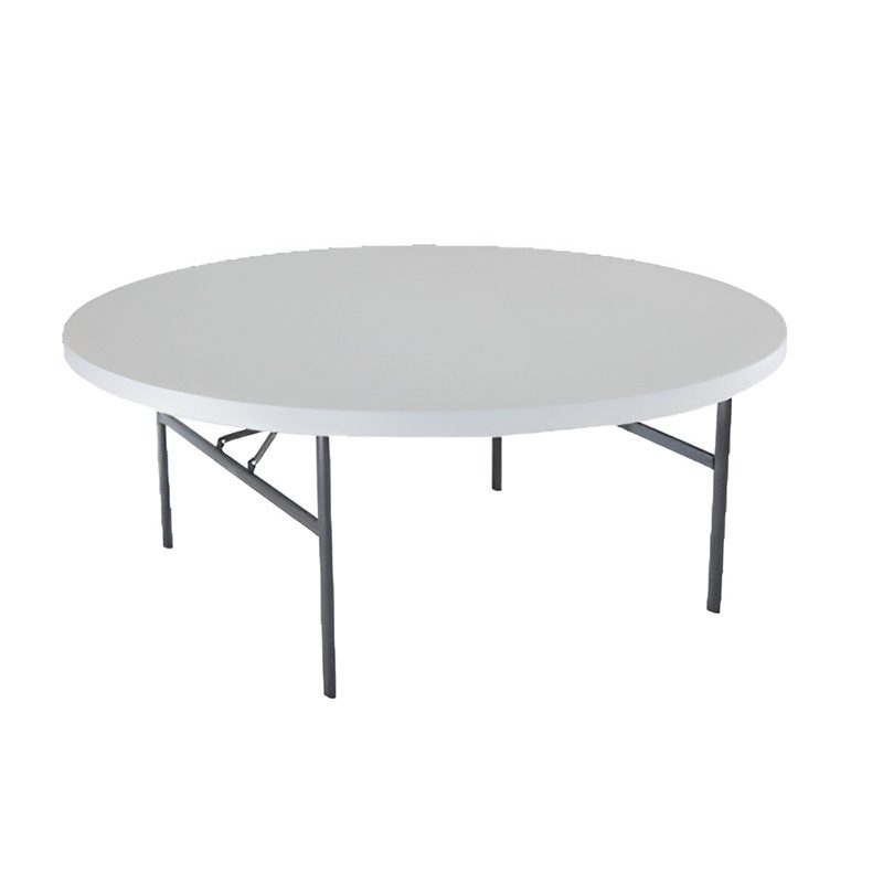 RONDE-183-800 Table Ronde 183 cm