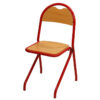 Chaise de classe AST Taille 6