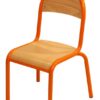 Chaise de classe