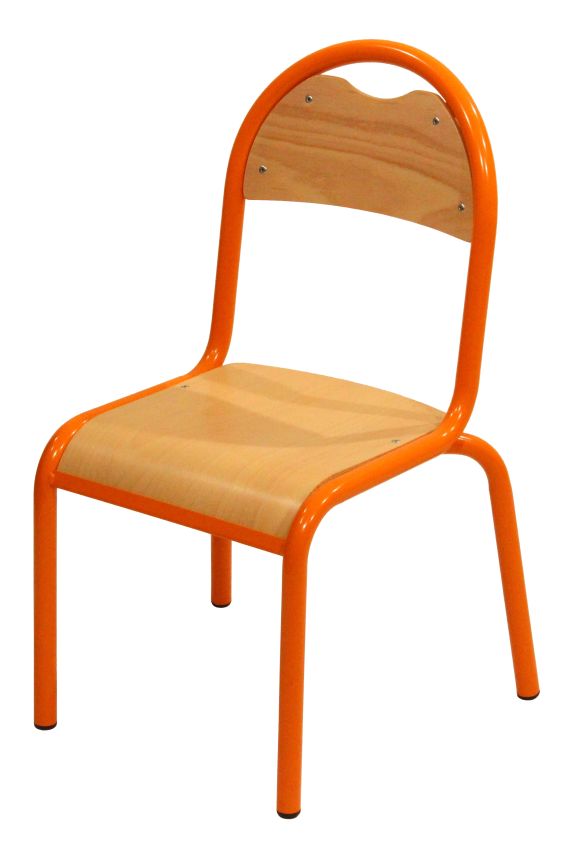 SCOLAIRE-SIEGE-CLASSE-CHAISE CLASSE-FINITION4 Chaise de classe