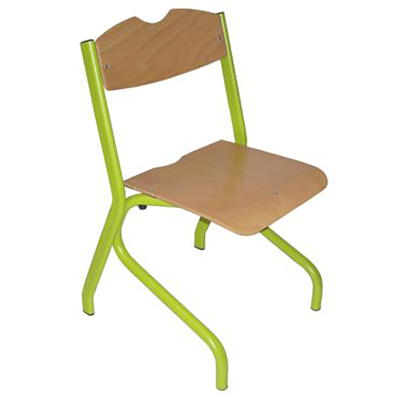 SCOLAIRE-SIEGE-TIM--800 Chaise TIM AST taille 1 et taille 2