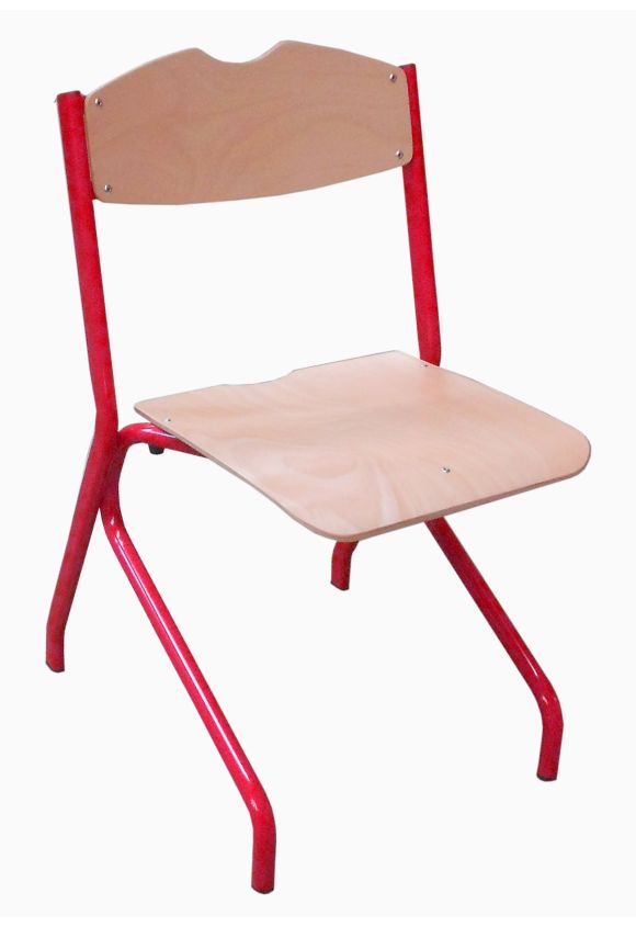 SCOLAIRE-SIEGE-TIM-CHAISE TIM -FINITION1 Chaise TIM AST Taille 5 et Taille 6